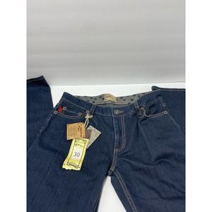 Fillmore California Womens Jeans NWT Size‎ 30